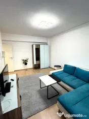 Apartament cu 1 camere, de vanzare, Tractorul 
