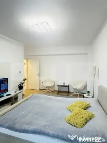 Apartament cu 1 camere, de vanzare, Tractorul