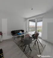 Apartament 2 camere, 57.45 mp, zona Mehala 