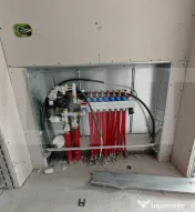Apartament 2 camere, 57.45 mp, zona Mehala 