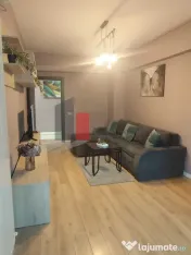 Inchiriere apartament 2 camere Novum Invest Grozavesti-Pe... 