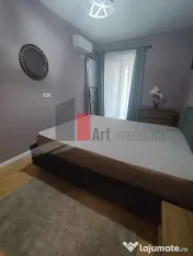 Inchiriere apartament 2 camere Novum Invest Grozavesti-Pe... 