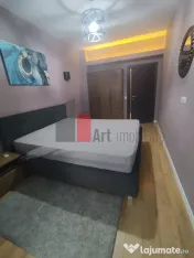 Inchiriere apartament 2 camere Novum Invest Grozavesti-Pe... 