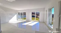 Casa individuala, 120 mp, 4 camere, 421 mp gradina, zona Viv 