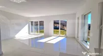 Casa individuala, 120 mp, 4 camere, 421 mp gradina, zona Viv
