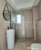 Casa individuala, 120 mp, 4 camere, 421 mp gradina, zona Viv 
