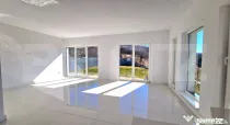 Casa individuala, 120 mp, 4 camere, 421 mp gradina, zona Viv