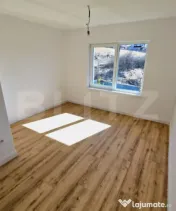 Casa individuala, 120 mp, 4 camere, 421 mp gradina, zona Viv 