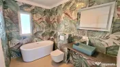 Casa individuala, 120 mp, 4 camere, 421 mp gradina, zona Viv 