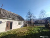 Casa 2 camere 70mp,+teren intravilan 1646 mp,zona Comunei Si 