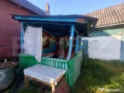 Casa 2 camere 70mp,+teren intravilan 1646 mp,zona Comunei Si 
