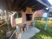 Casa 2 camere 70mp,+teren intravilan 1646 mp,zona Comunei Si 