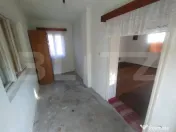Casa 2 camere 70mp,+teren intravilan 1646 mp,zona Comunei Si 