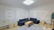 Apartament cu 2 dormitoare, balcon inchis, parter inalt, par 