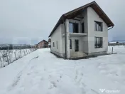 Casa semifinisata de vanzare - Jelna 