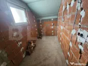Casa semifinisata de vanzare - Jelna 