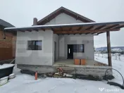 Casa semifinisata de vanzare - Jelna 