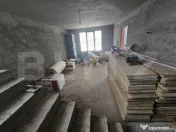 Casa semifinisata de vanzare - Jelna 