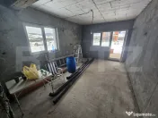 Casa semifinisata de vanzare - Jelna 