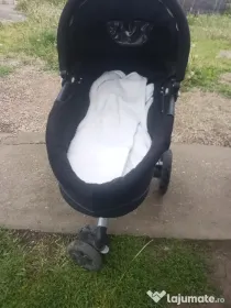 Vând căruț stare buna