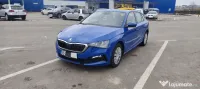 Skoda Scala 1.0 TSI DSG A10CP Euro 6 