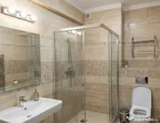 Apartament 3 camere, 75 mp, zona Centru - Bujorului Residenc 