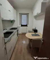 Apartament 3 camere, 75 mp, zona Centru - Bujorului Residenc 