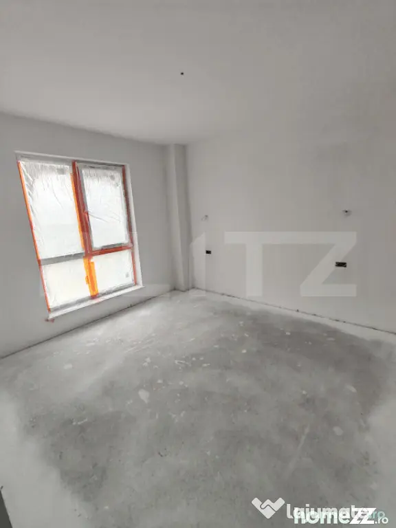 Apartament 3 camere, parter, bloc nou- zona Obcini - Suceava (Suceava)