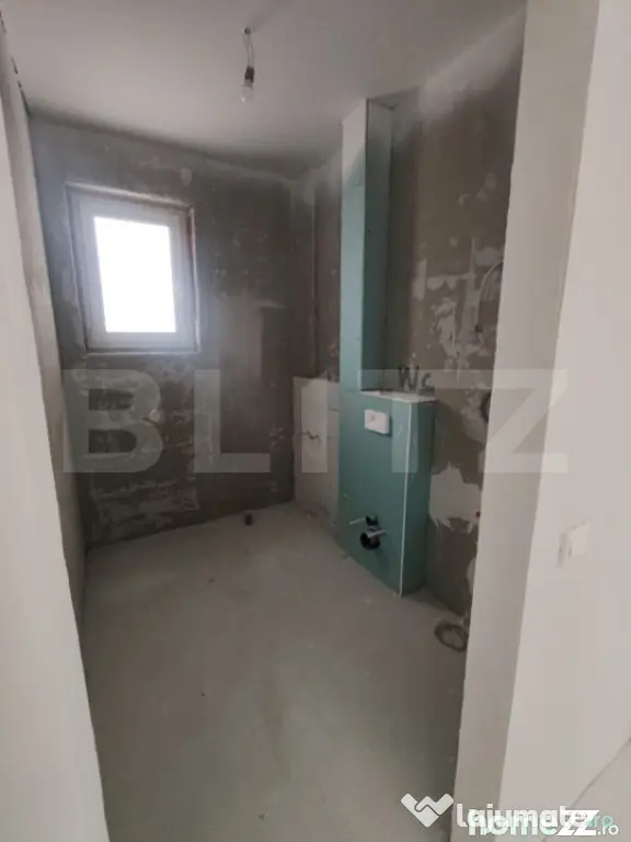 Apartament 3 camere, parter, bloc nou- zona Obcini - Suceava (Suceava)