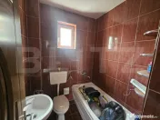 Casa P+1, 5 dormitoare, 185 mp, utili, 451 mp teren, zona Al 