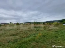 Teren intravilan,550 mp,cu autorizatie de construire,Micesti