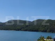 Teren extravilan împădurit, 20.720 mp – zona Lacului Cin 