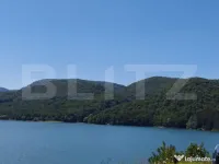Teren extravilan împădurit, 20.720 mp – zona Lacului Cin 