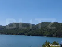 Teren extravilan împădurit, 20.720 mp – zona Lacului Cin