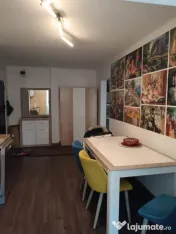 Apartament decomandat, 55 mp, zona Sarari 
