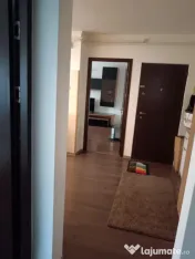 Apartament decomandat, 55 mp, zona Sarari 