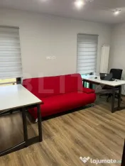 Apartament cu 2 camere, 53 mp | Grădina 30 mp | Buna Ziua | 