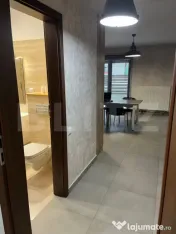 Apartament cu 2 camere, 53 mp | Grădina 30 mp | Buna Ziua | 