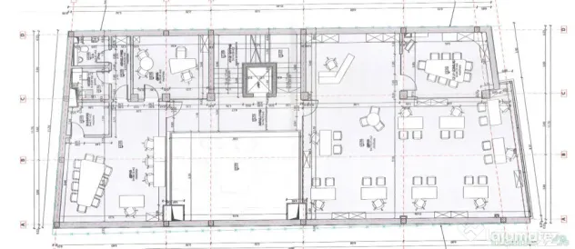 Spațiu de birou, 140 mp, zona Centrală - Cluj-Napoca (Cluj)