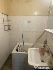 Apartament 2 camere Manastur-Aleea Micus 