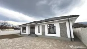 Casă 4 camere, 140 mp, finisată la cheie – Micești 