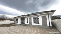 Casă 4 camere, 140 mp, finisată la cheie – Micești 