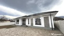Casă 4 camere, 140 mp, finisată la cheie – Micești