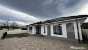 Casă 4 camere, 140 mp, finisată la cheie – Micești 