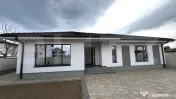 Casă 4 camere, 140 mp, finisată la cheie – Micești 