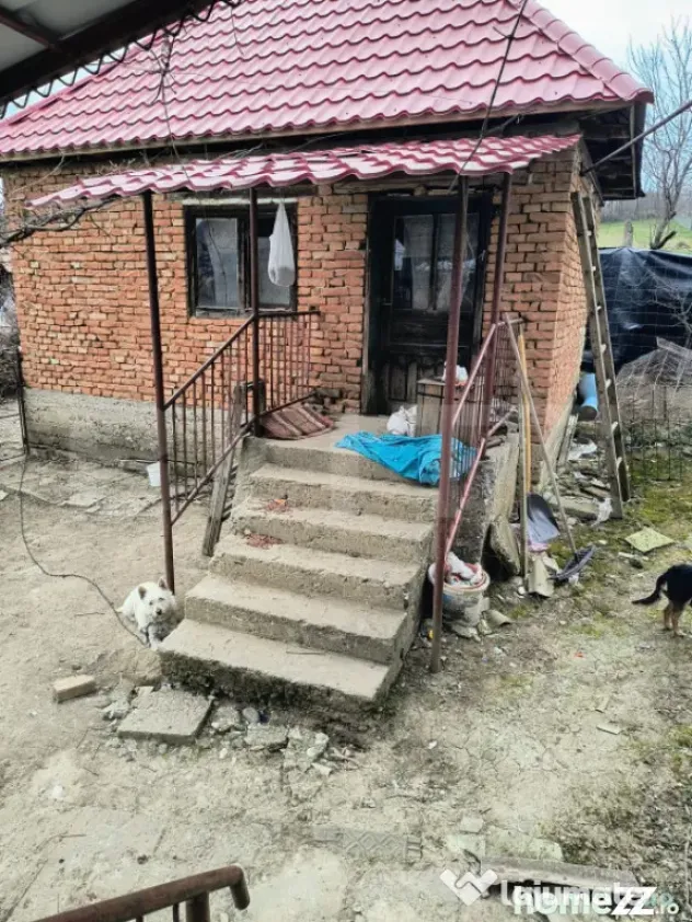 Casa de vanzare, 182 mp - Dej