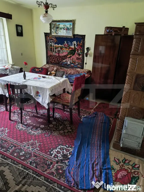 Casa de vanzare, 182 mp - Dej