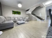 Casa 106 mp , 3 dormitoare, complet utilata si mobilata, Lid 