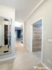 Casa 106 mp , 3 dormitoare, complet utilata si mobilata, Lid 