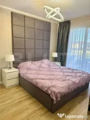 Casa 106 mp , 3 dormitoare, complet utilata si mobilata, Lid 